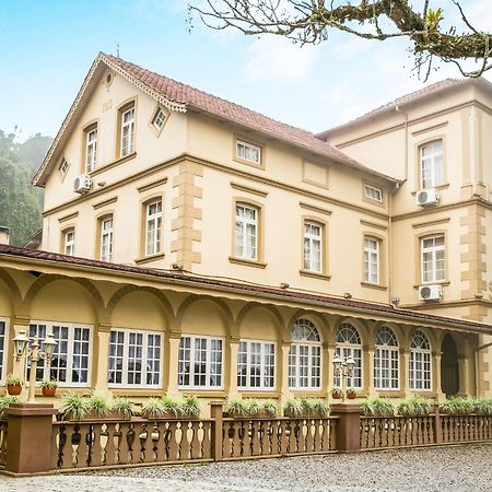 Hotel Stelter 상 벤투 두 술 외부 사진