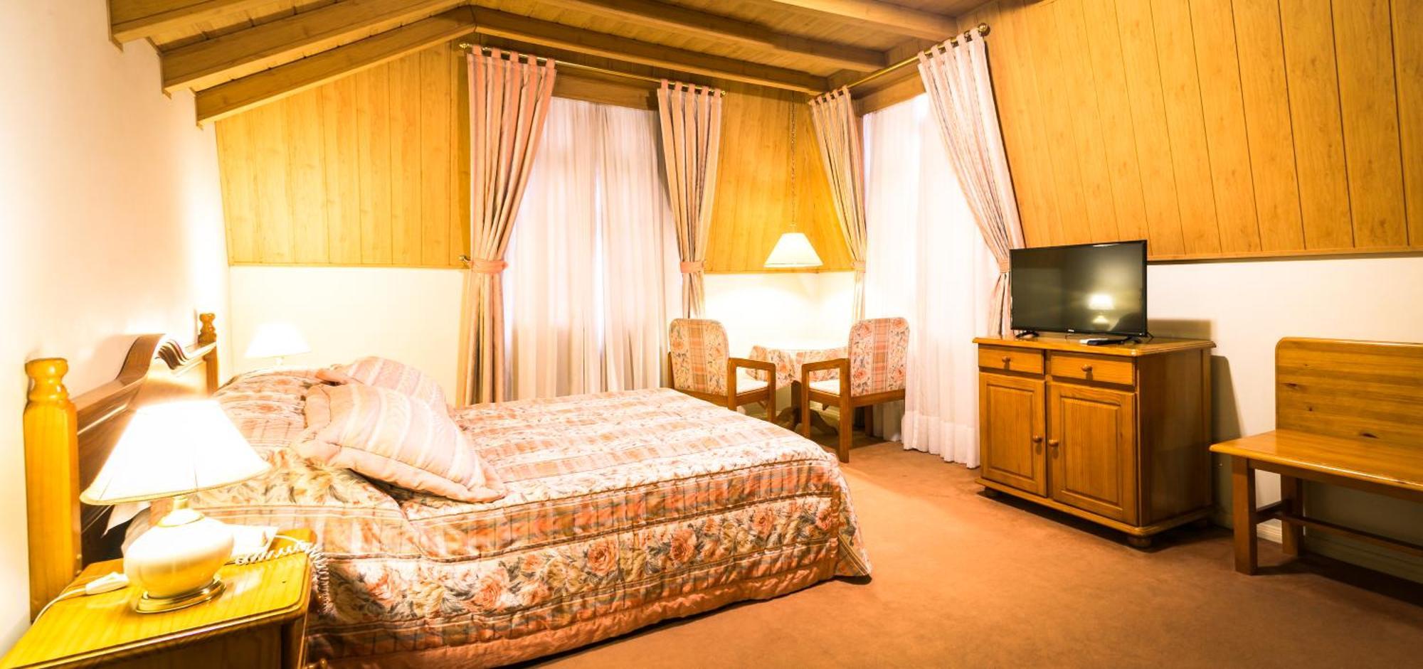 Hotel Stelter 상 벤투 두 술 외부 사진
